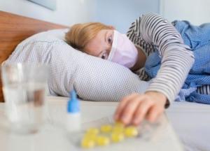 Инфекционист рассказала, по какому показателю отличить грипп от коронавируса