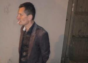 В Киеве пьяный экс-депутат поджег свою квартиру с детьми (фото)