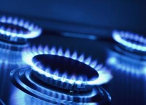 Поставщики газа подняли тарифы на ноябрь до 40 гривен