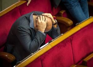 Всё тайное станет явным: Зеленский потребовал разрешить прослушку нардепов