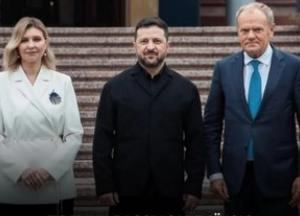 Польща приєднується до антибалістичної коаліції України та створює "Карпатську вісімку"