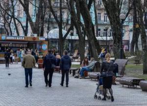 В Украине на одно рабочее место претендуют шесть безработных