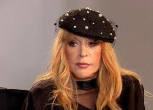 Пугачева расстроила зрителей на концерте в Минске (видео)