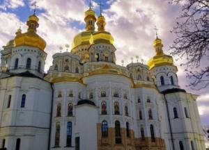 В Киево-Печерской лавре все священники заразились коронавирусом - УПЦ МП  