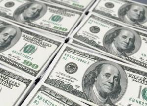 Курс валют на 19 августа: доллар упал до годового минимума