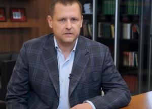 Вертолет и 1 млн долларов наличными: мэр Днепра опубликовал декларацию