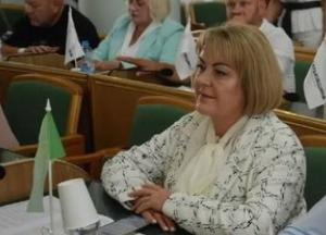 Справу екскерівниці Хмельницької МСЕК Тетяни Крупи скерували до суду за звинуваченням у незаконному збагаченні на 160 млн грн