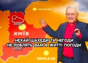 Києву приготуватись до нових атак з неба: Кіт Келлог учора поїхав з України (відео)