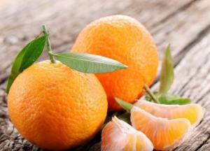 Ученые назвали  уникальное свойство мандаринов