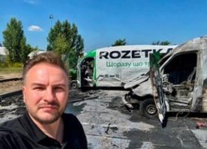 Росія розподілила відповідальність за удари: балістику застосовують одні, "Шахеди" – інші