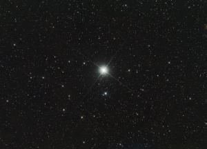 Астрономы раскрыли загадку Полярной звезды 