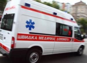 Каретам "скорой" планируют выдавать отдельные номерные знаки
