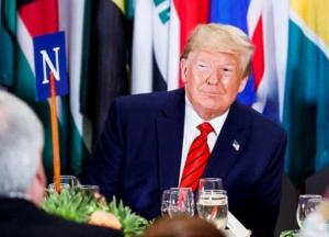 Трамп о телефонном разговоре с Зеленским: Там не было никакого давления