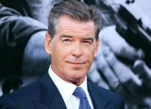 Джеймс Бонд заявил о смене пола