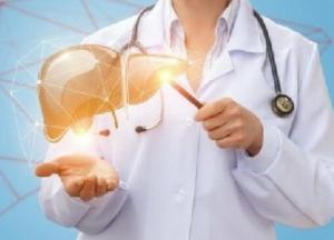 Составлен «черный список» продуктов, опасных для печени