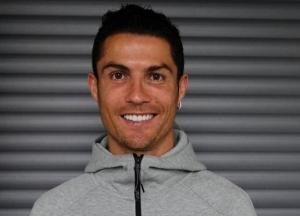 Криштиану Роналду высмеяли из-за новой прически