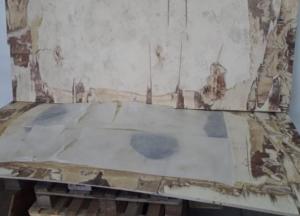 На Закарпатье обнаружили крупную партию наркотиков (фото)