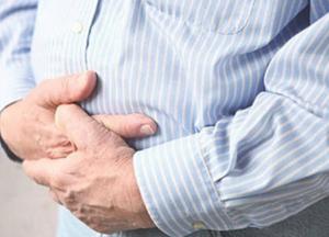 Как помочь себе за 5 минут без медикаментов при вздутии кишечника