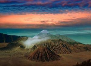 Геологи «нащупали пульс» дремлющего супервулкана