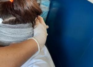 В Днепре в аквапарке ребенок получил серьезные травмы (фото)