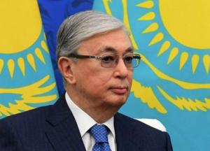 Президент Казахстана дал приказ открывать огонь на поражение (видео)
