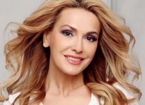 Просто не узнать: Ольга Сумская сменила цвет волос (фото)