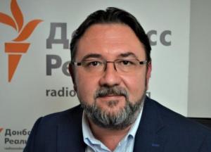 Советник Зеленского: Нельзя разрешать доступ во ВКонтакте