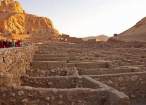 Ученые обнаружили «военную базу» из Книги Судей 