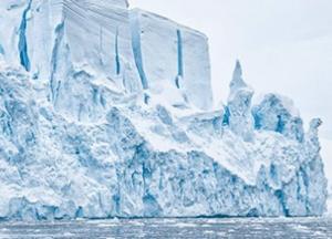 Ученые раскрыли тайны древних ледников