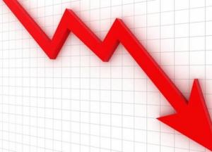 Космическая отрасль Украины за девять месяцев увеличила убыток в 23 раза