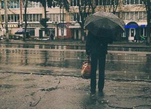 Прогноз погоды на 1 февраля: в Украине тепло и дожди