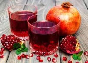 Гранатовый сок: три мифа о вреде и пользе вкусного напитка