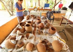 В Нигерии археологи обнаружили интересную находку