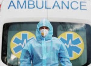 В Программе медгарантий заложили около 10 млрд гривен на борьбу с COVID