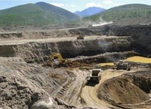 Угода про надра з США: американці "поклали око" на ключове родовище літію України