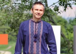 Известные лица: Вакарчук показал, кто финансирует его партию "Голос"