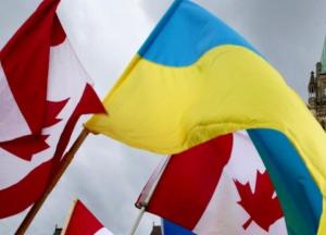 Канадская оппозиция призывает к безвизовому режиму с Украиной