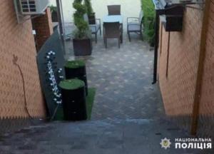 Неизвестные устроили стрельбу в кафе в Киевской области, есть раненые