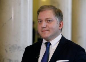 Появился результат проверки нардепа на коронавирус