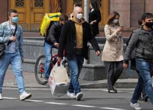 Вся Украина перешла в "зеленую" зону карантина