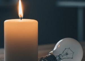 У Севастополі сьогодні ввечері без електропостачання залишилися всі споживачі