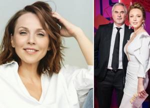 Экс-"ВИА Гра" ушла от Меладзе