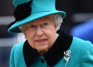 Сайт королевской семьи отсылал посетителей смотреть китайскую порнографию