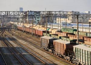 Украина увеличила экспорт товаров в страны Евросоюза в 1,5 раза