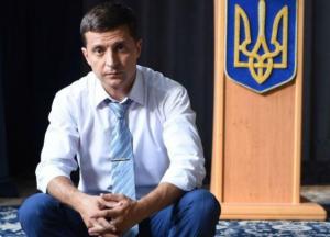 Зеленский совершит первый зарубежный визит: названа дата и страна