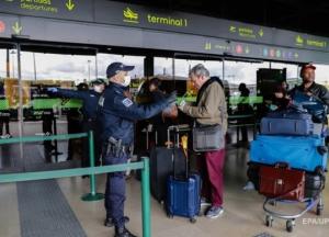 В Португалии трех иммиграционных офицеров подозревают в убийстве украинца