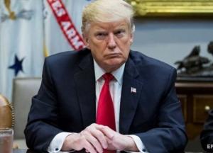 Мы были готовы нанести удар по Ирану - Трамп