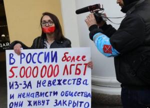 "Будут убивать – звоните": в Санкт-Петербурге жестоко убили известную активистку
