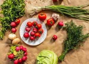 Названы ранние овощи с наибольшим количеством нитратов