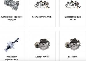 Коробка передач та трансмісія: що потрібно знати кожному водієві